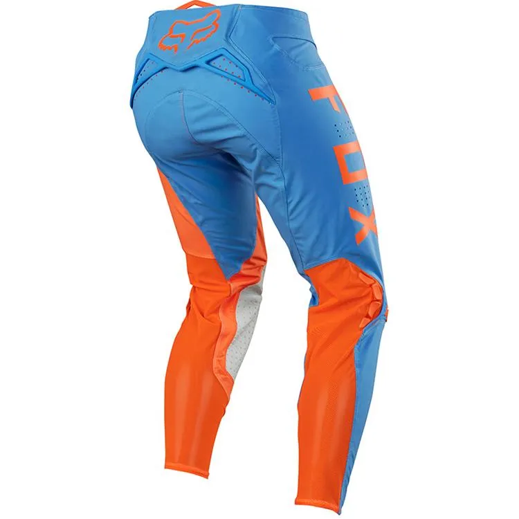 FOX FLEXAIR HIFEYE PANTS [ORANGE]