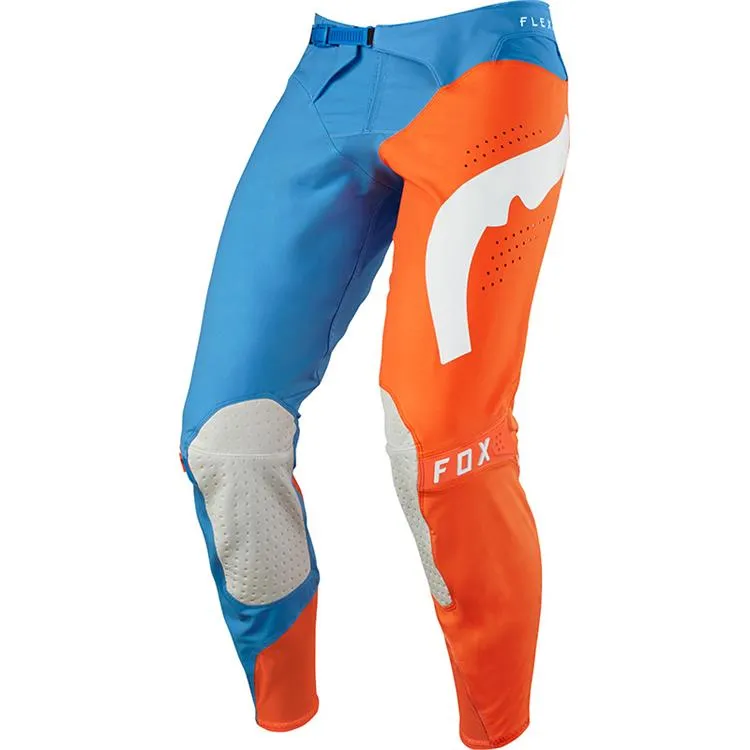 FOX FLEXAIR HIFEYE PANTS [ORANGE]