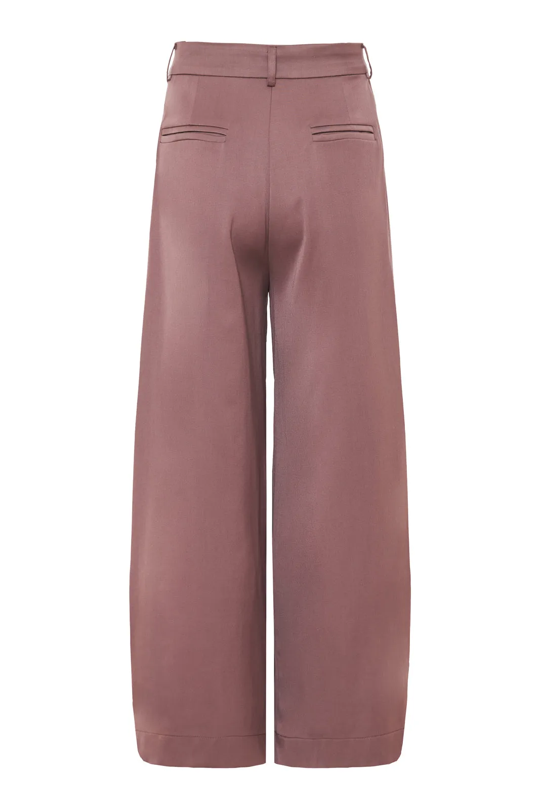 Freesia Suit Dusty Pink