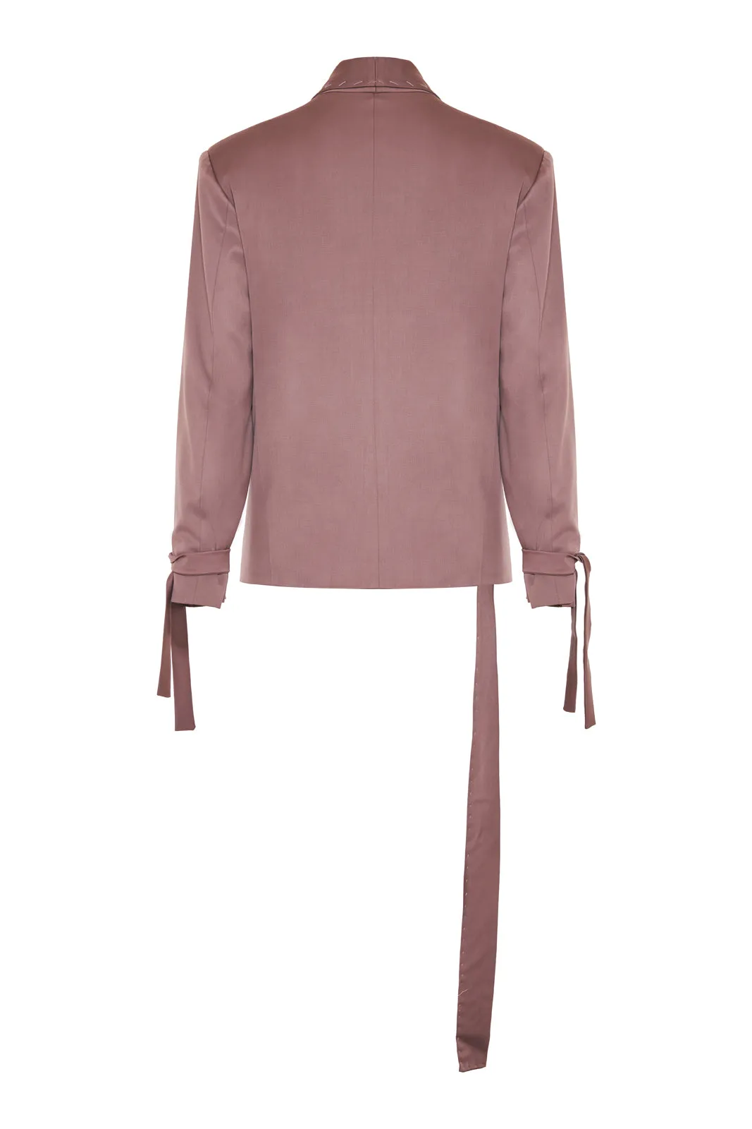 Freesia Suit Dusty Pink