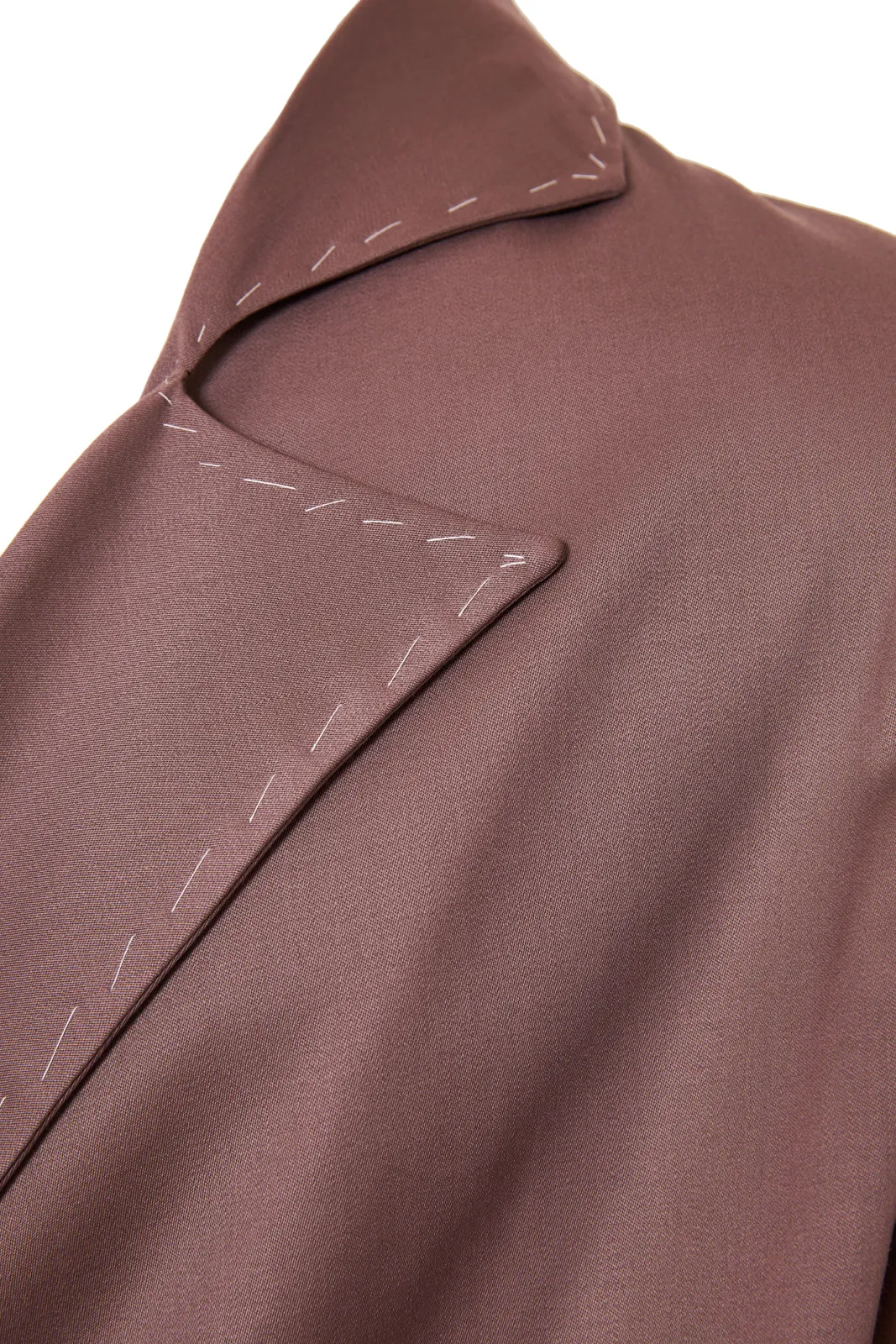 Freesia Suit Dusty Pink