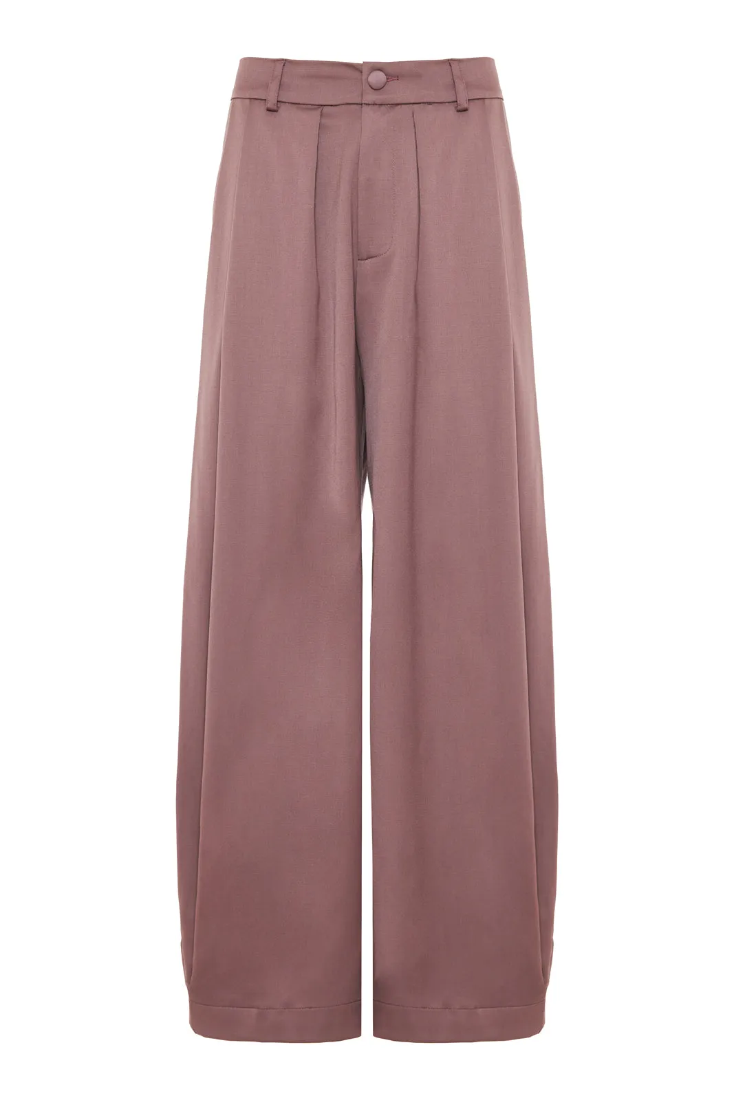 Freesia Suit Dusty Pink