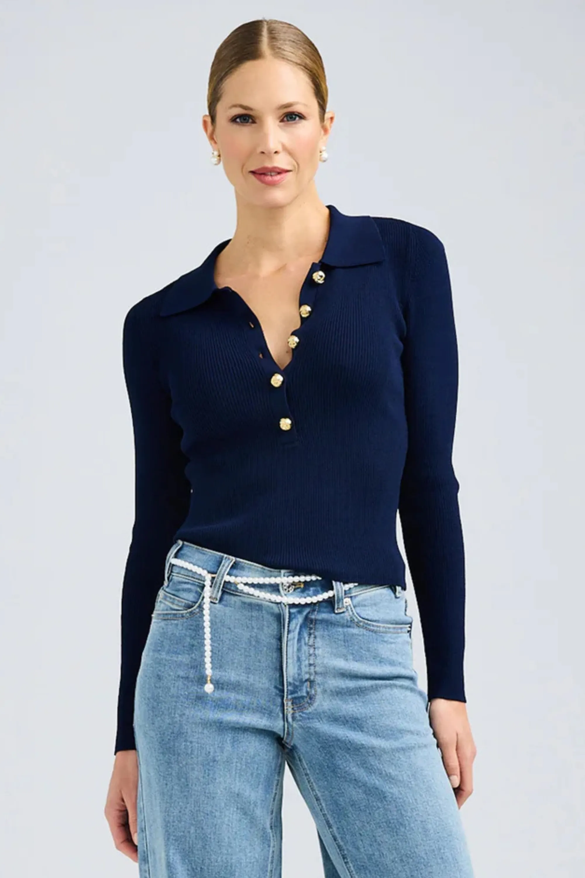 Generation Love Viviana Sweater