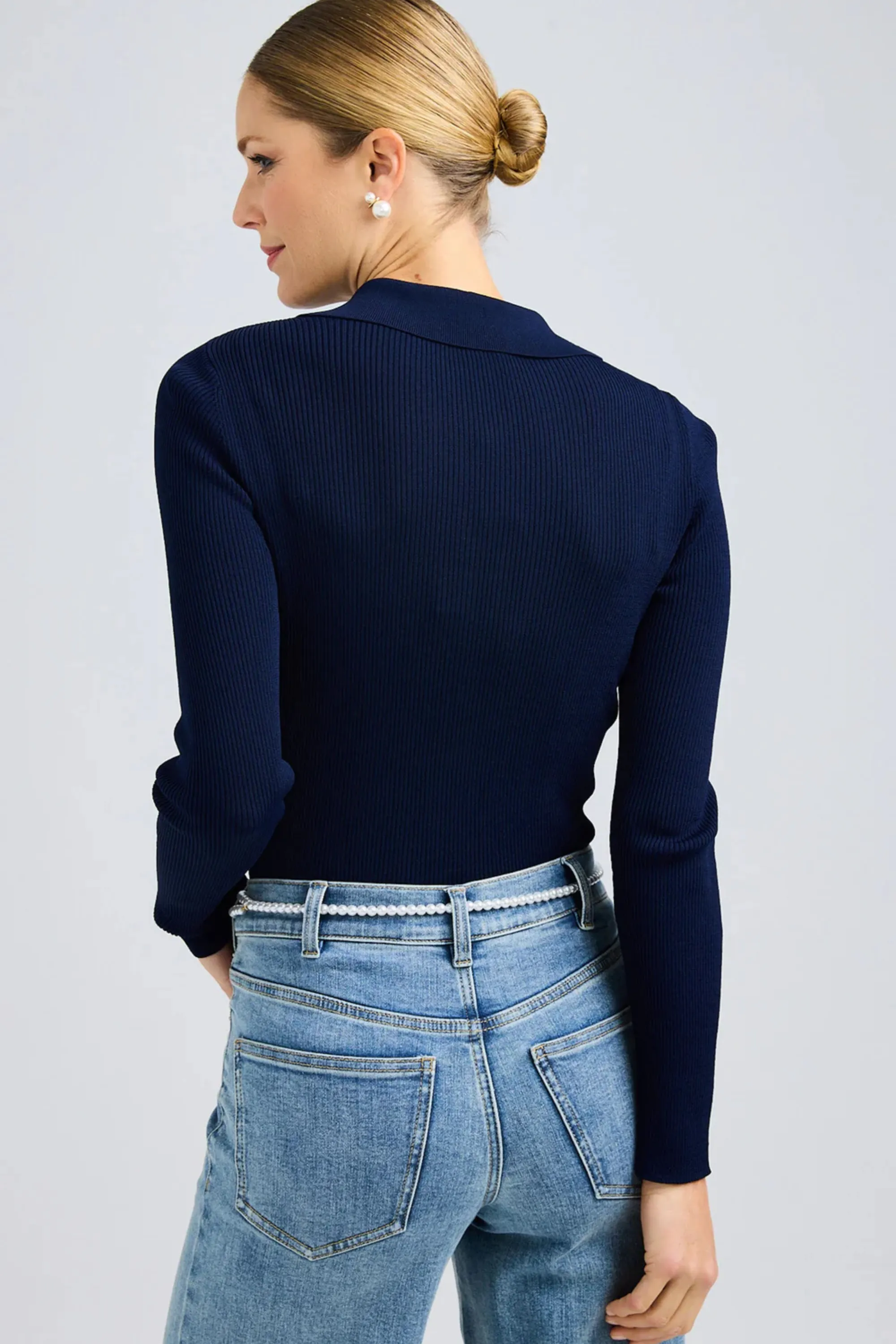 Generation Love Viviana Sweater