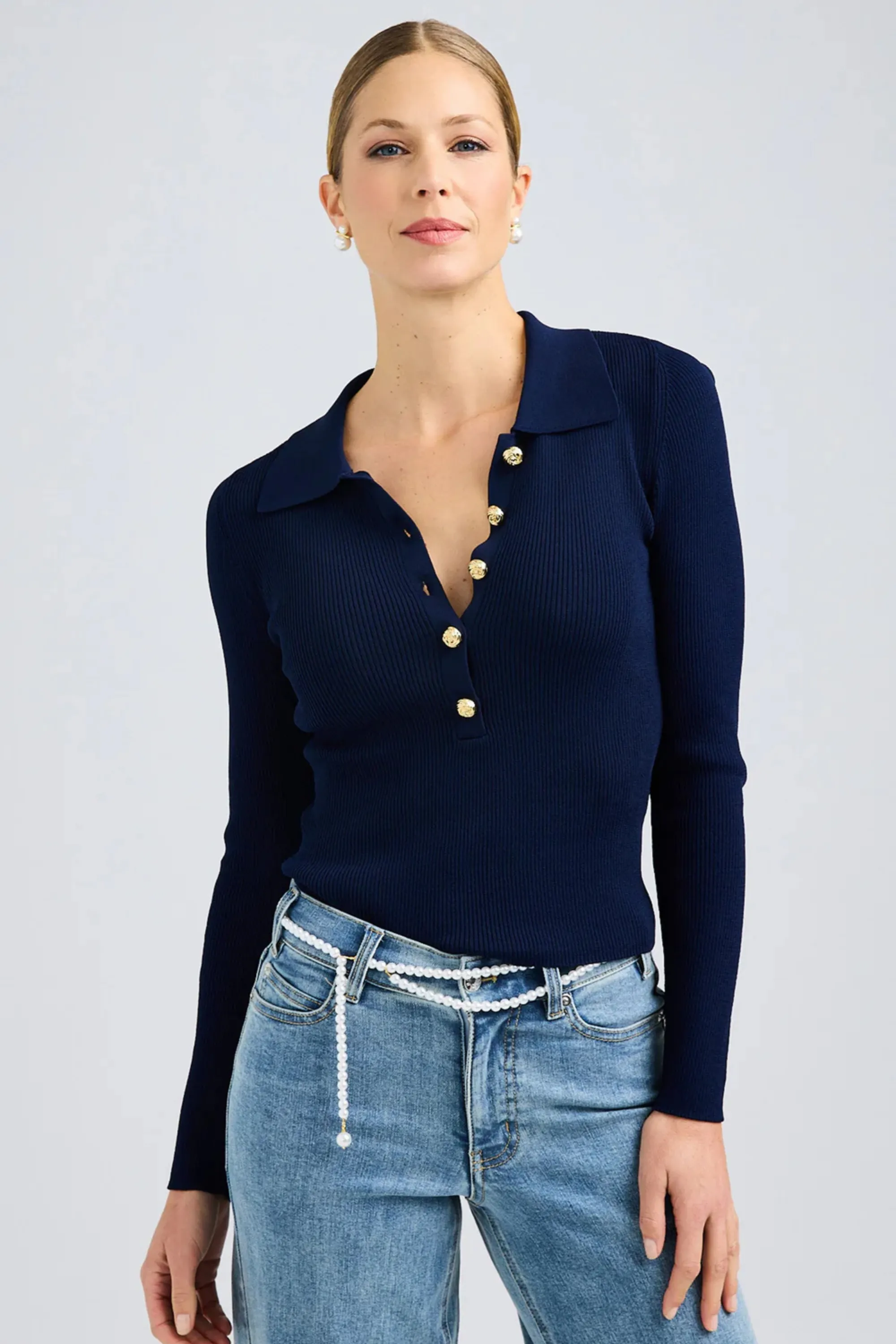 Generation Love Viviana Sweater