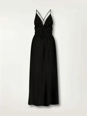 GETE | Triangle Dress