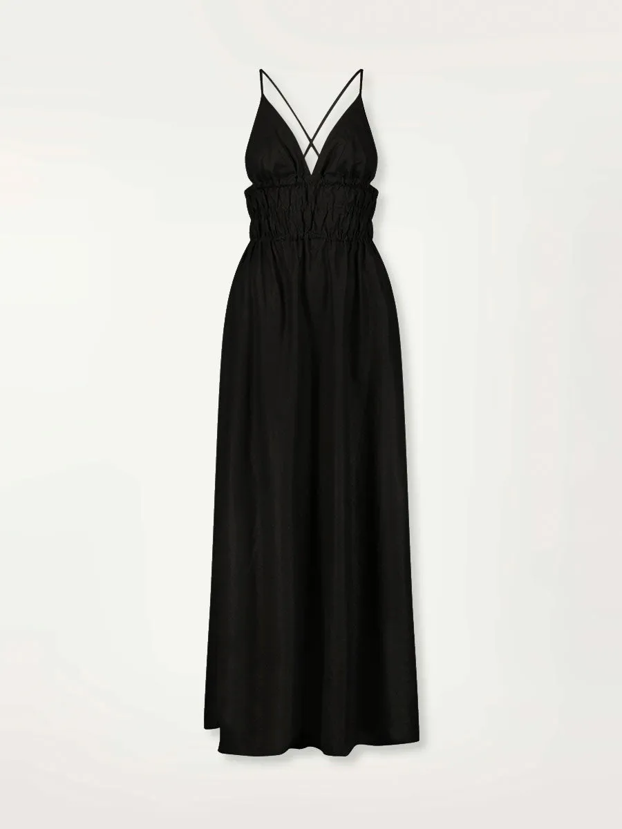 GETE | Triangle Dress