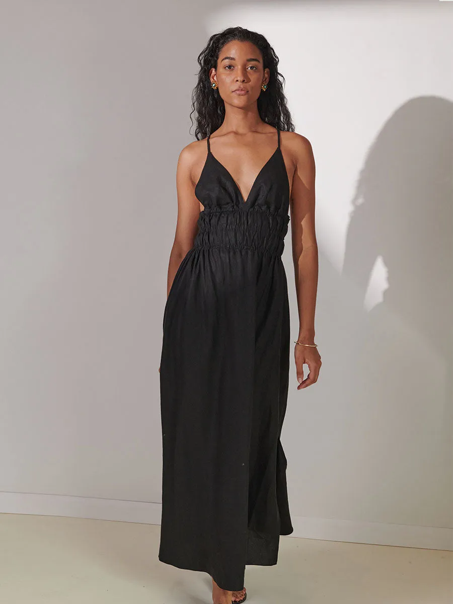 GETE | Triangle Dress