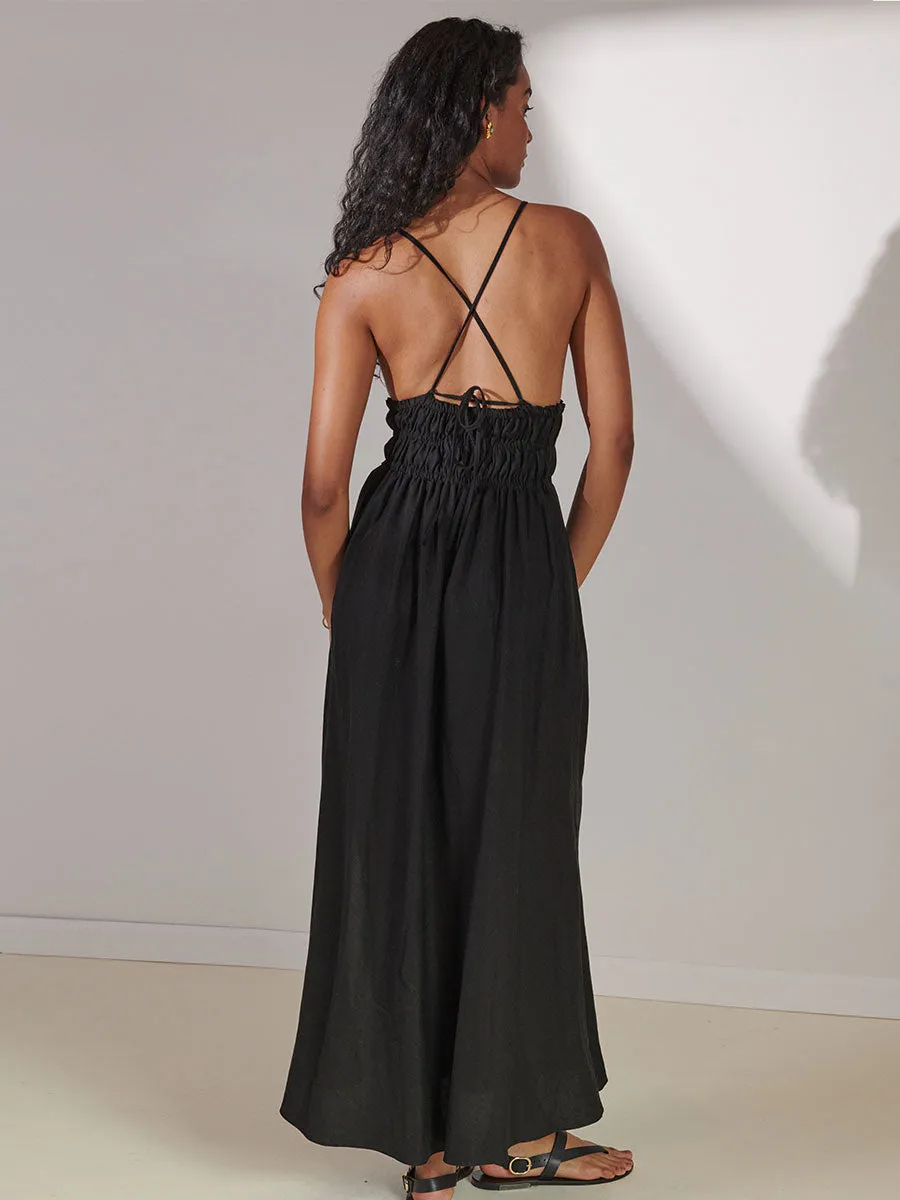 GETE | Triangle Dress