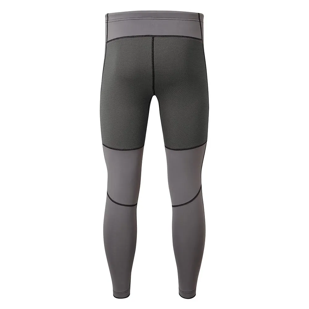 Gill Deck Trousers Steel Grey