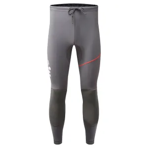 Gill Deck Trousers Steel Grey