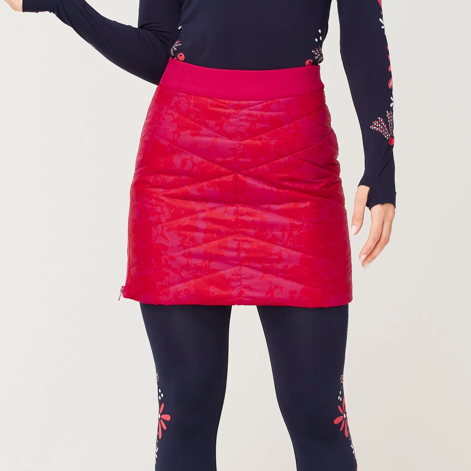 Glide Insulated Skirt