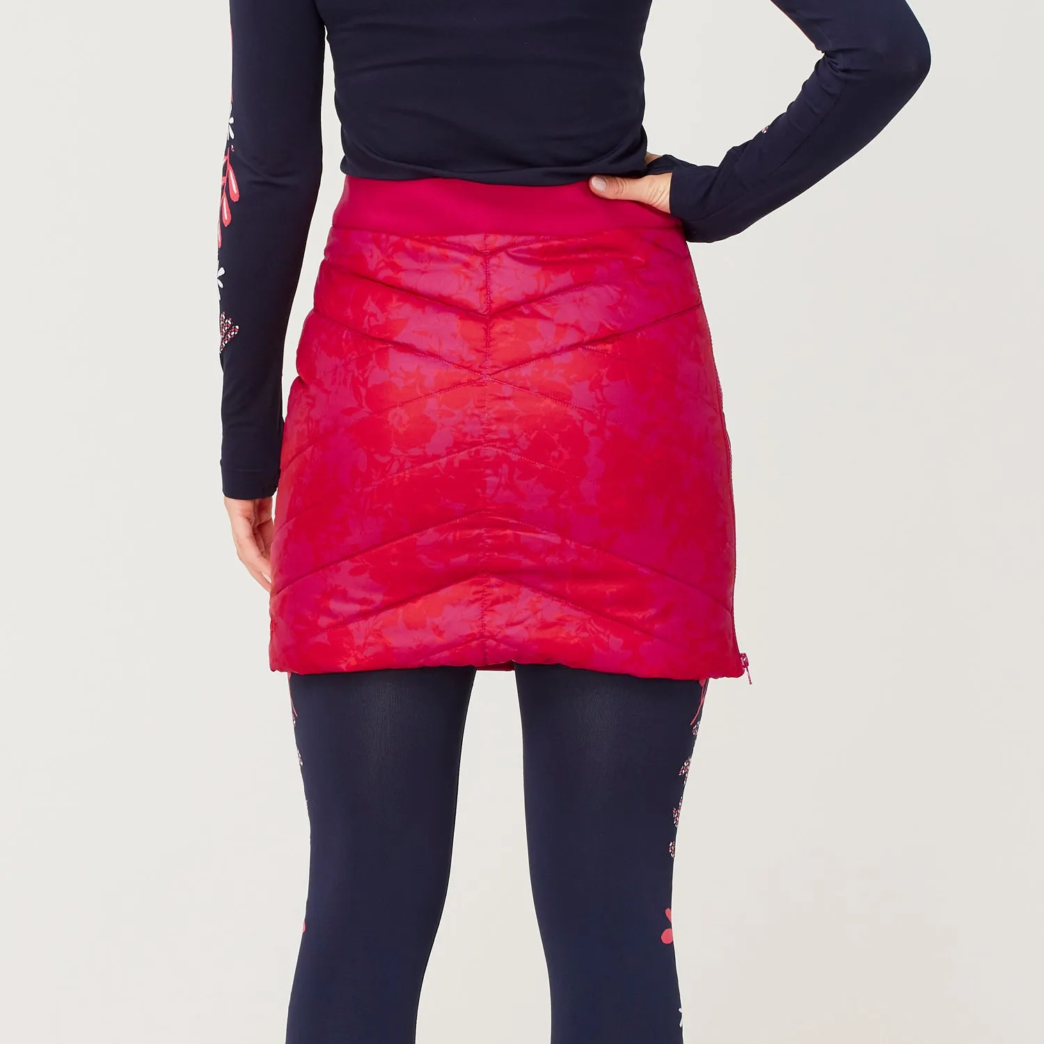 Glide Insulated Skirt