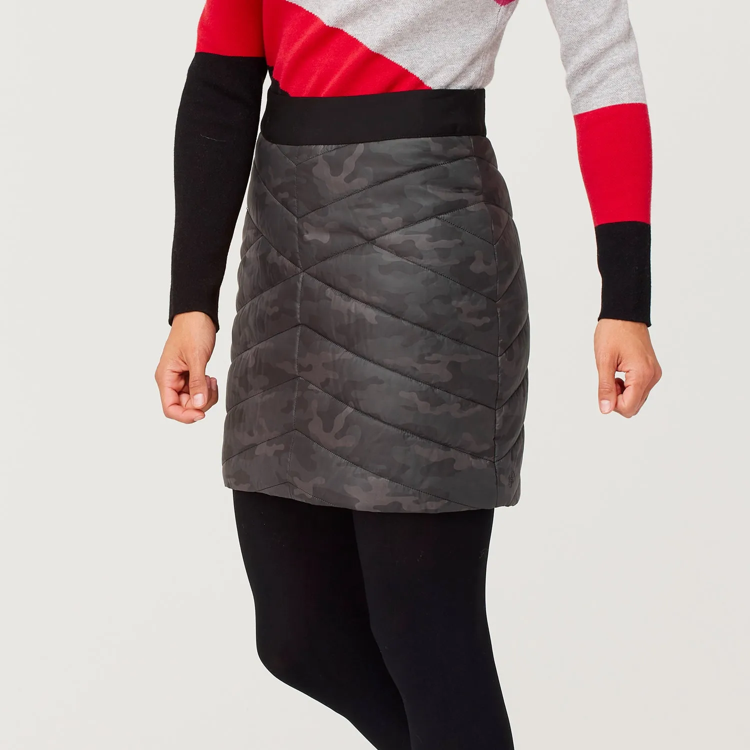 Glide Insulated Skirt