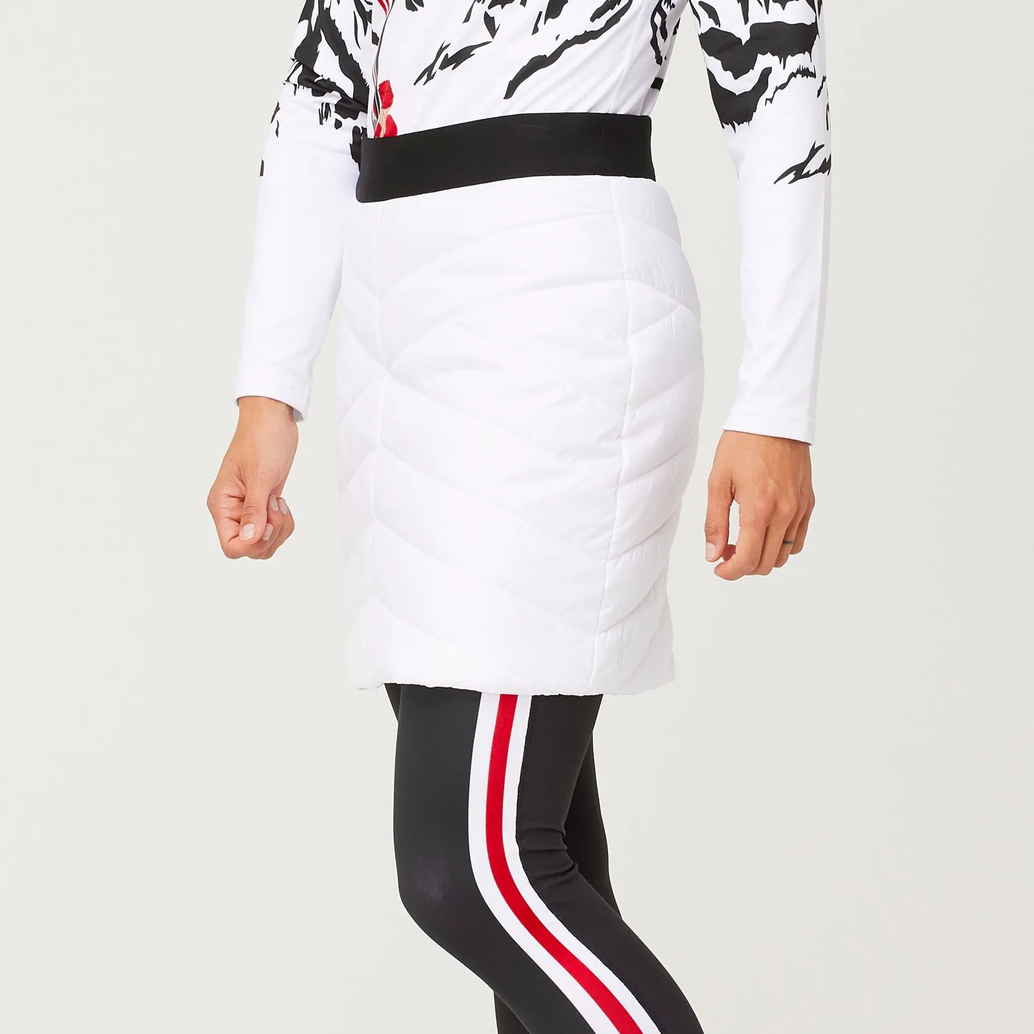Glide Insulated Skirt