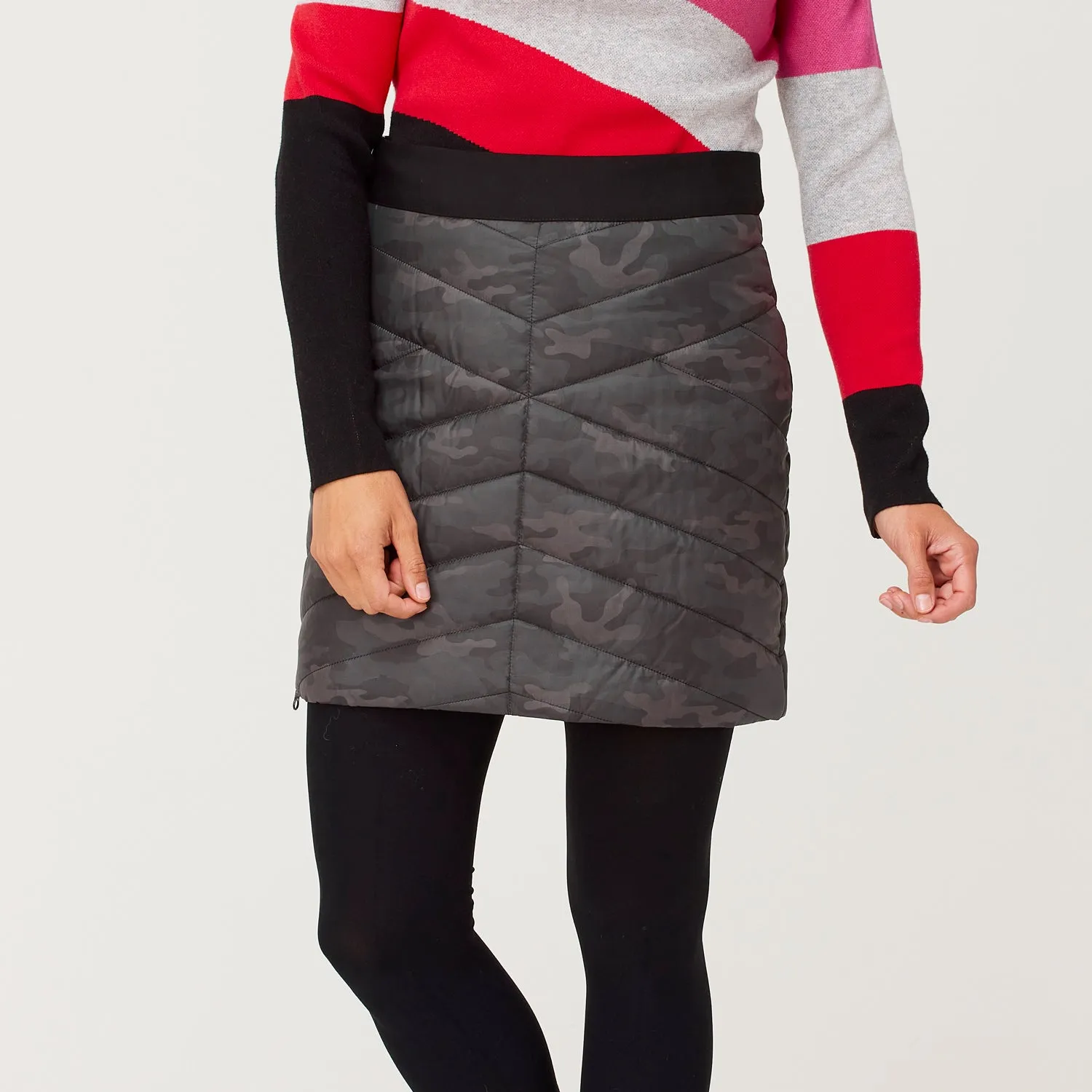 Glide Insulated Skirt