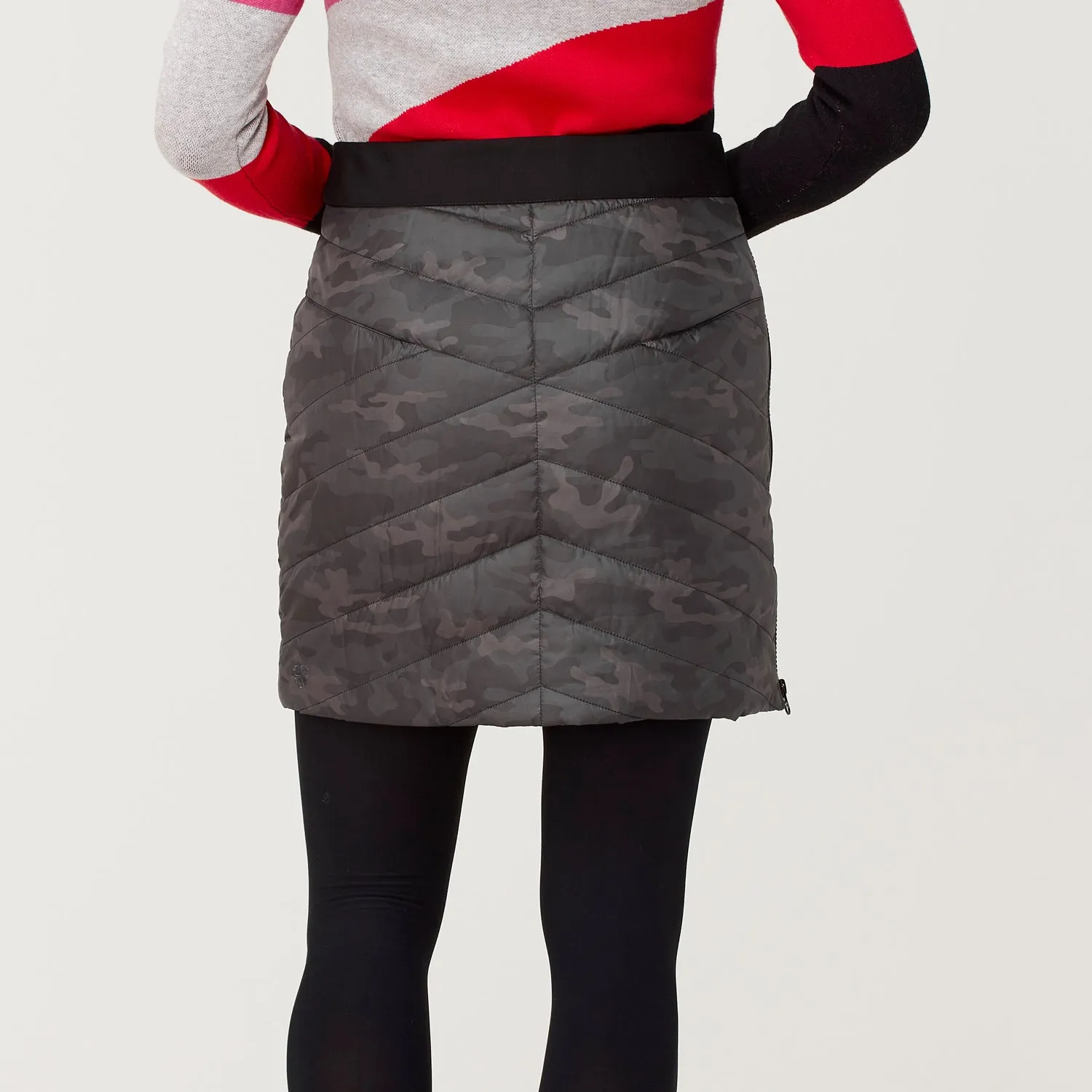 Glide Insulated Skirt