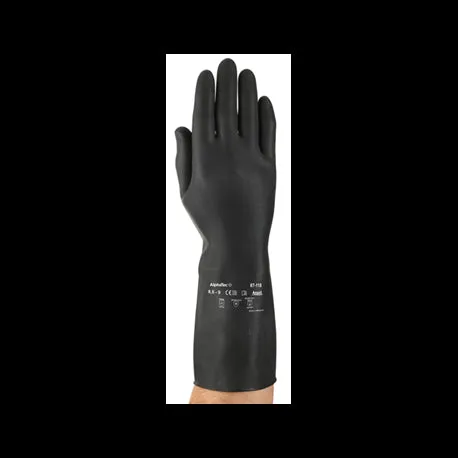 Gloves AlphaTec® 87-118 - ANSELL
