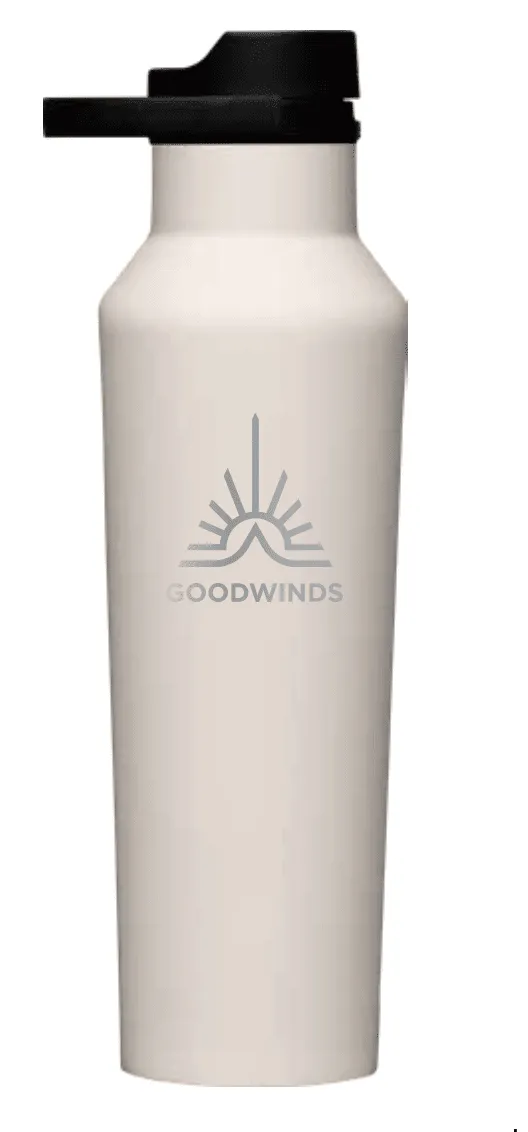 Goodwinds 20oz Sports Canteen
