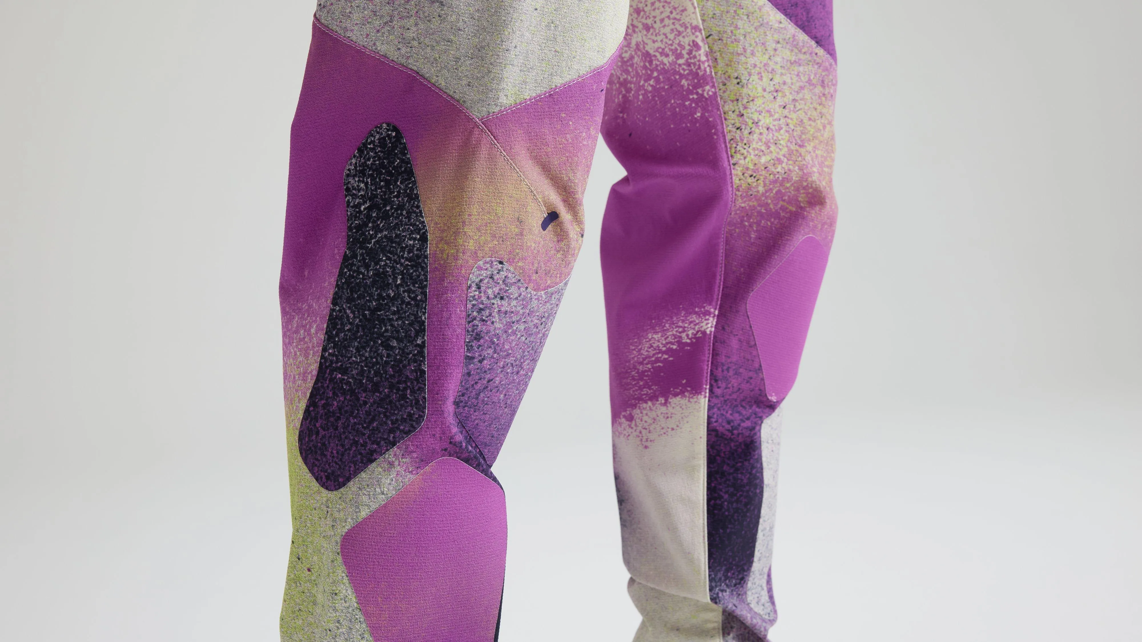 Gravity Pants