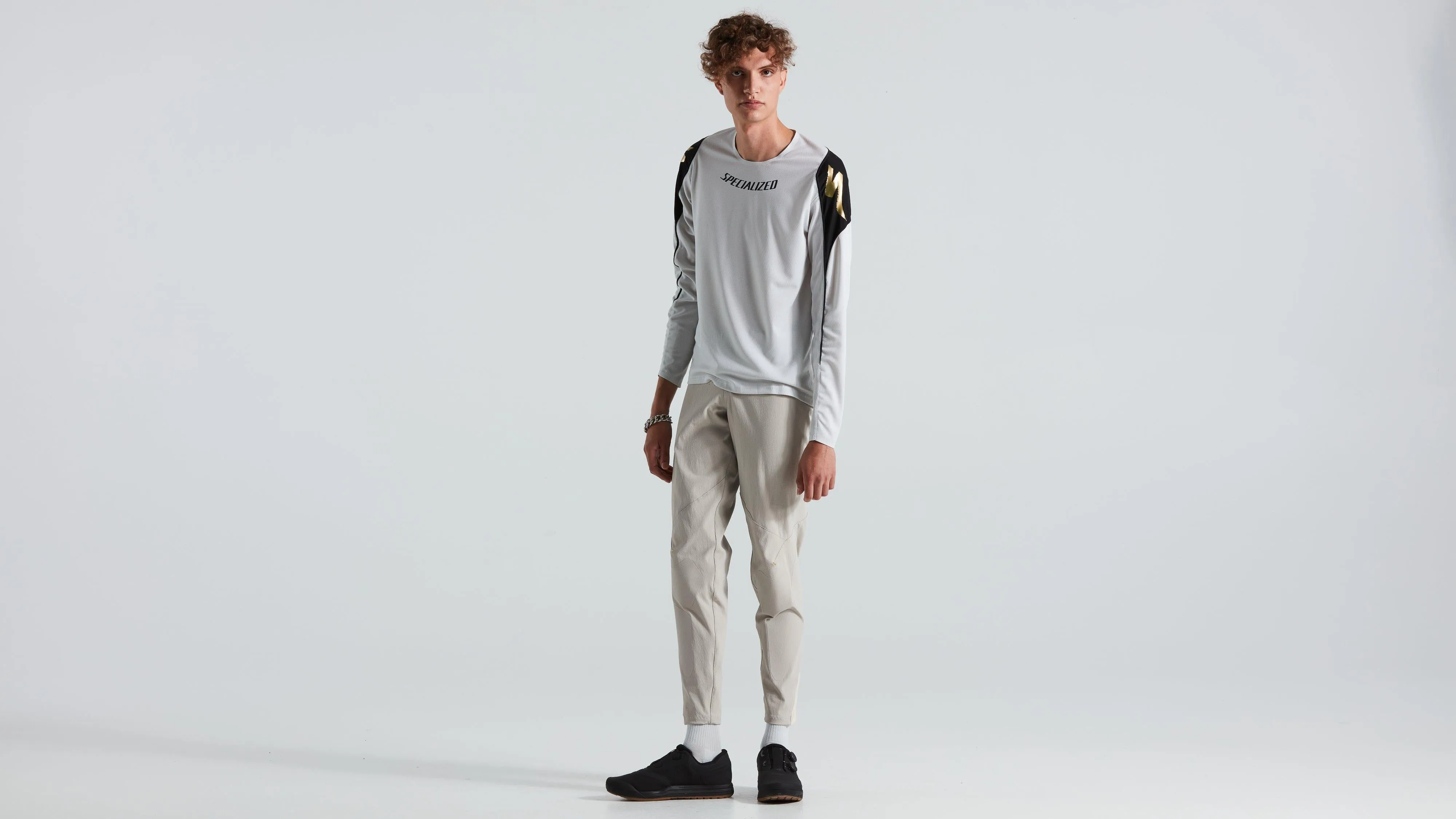 Gravity Pants