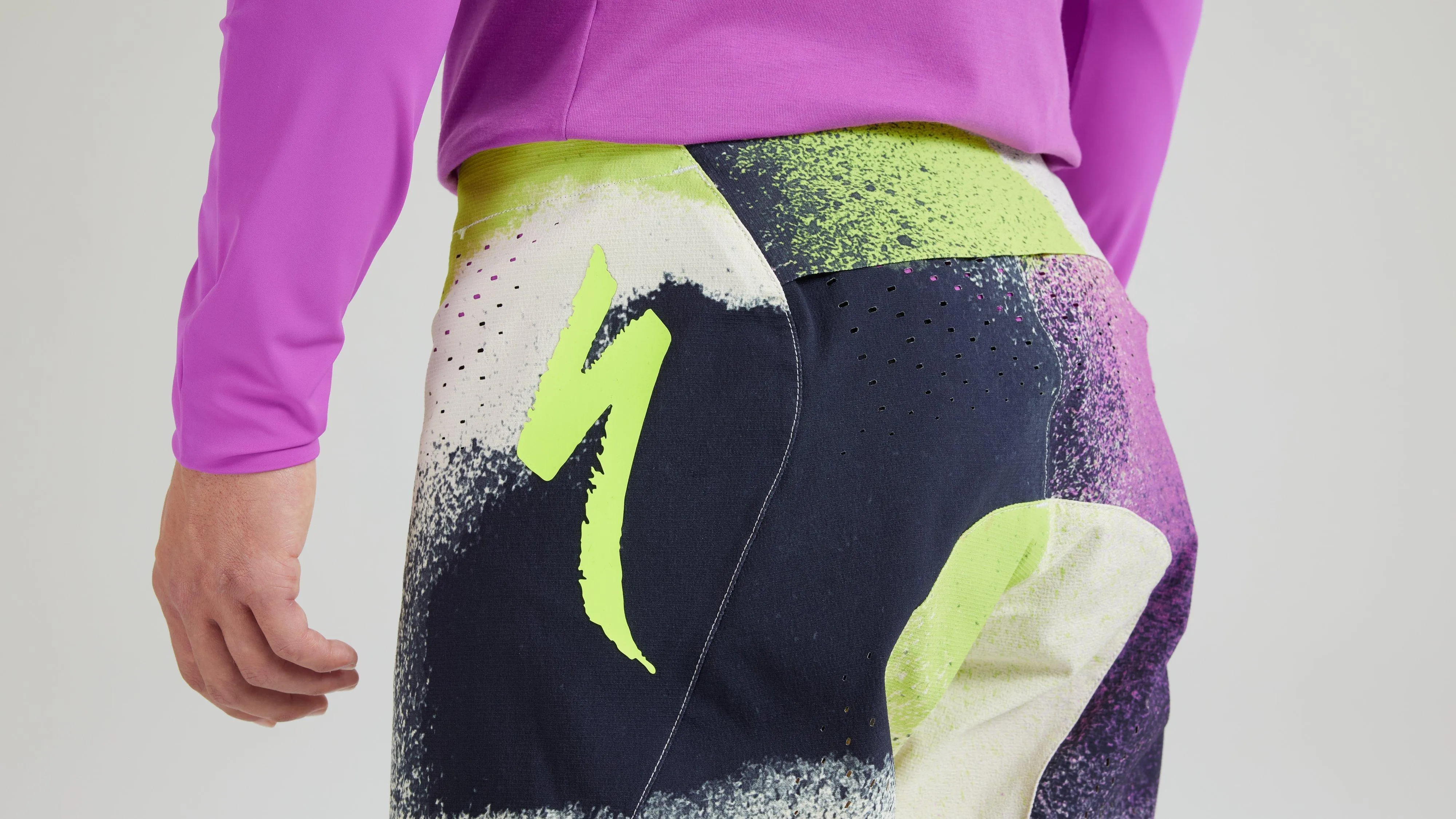 Gravity Pants
