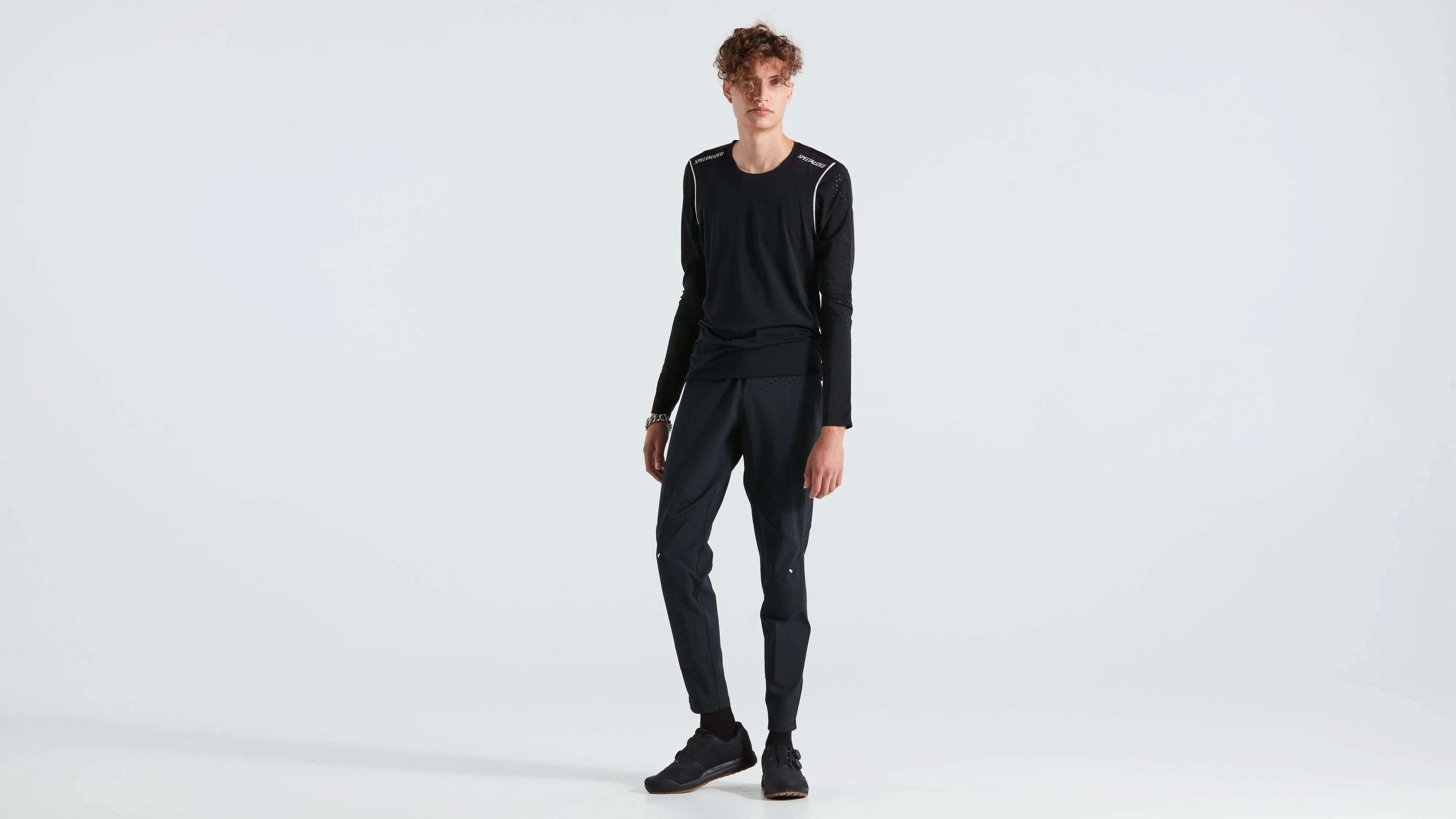 Gravity Pants