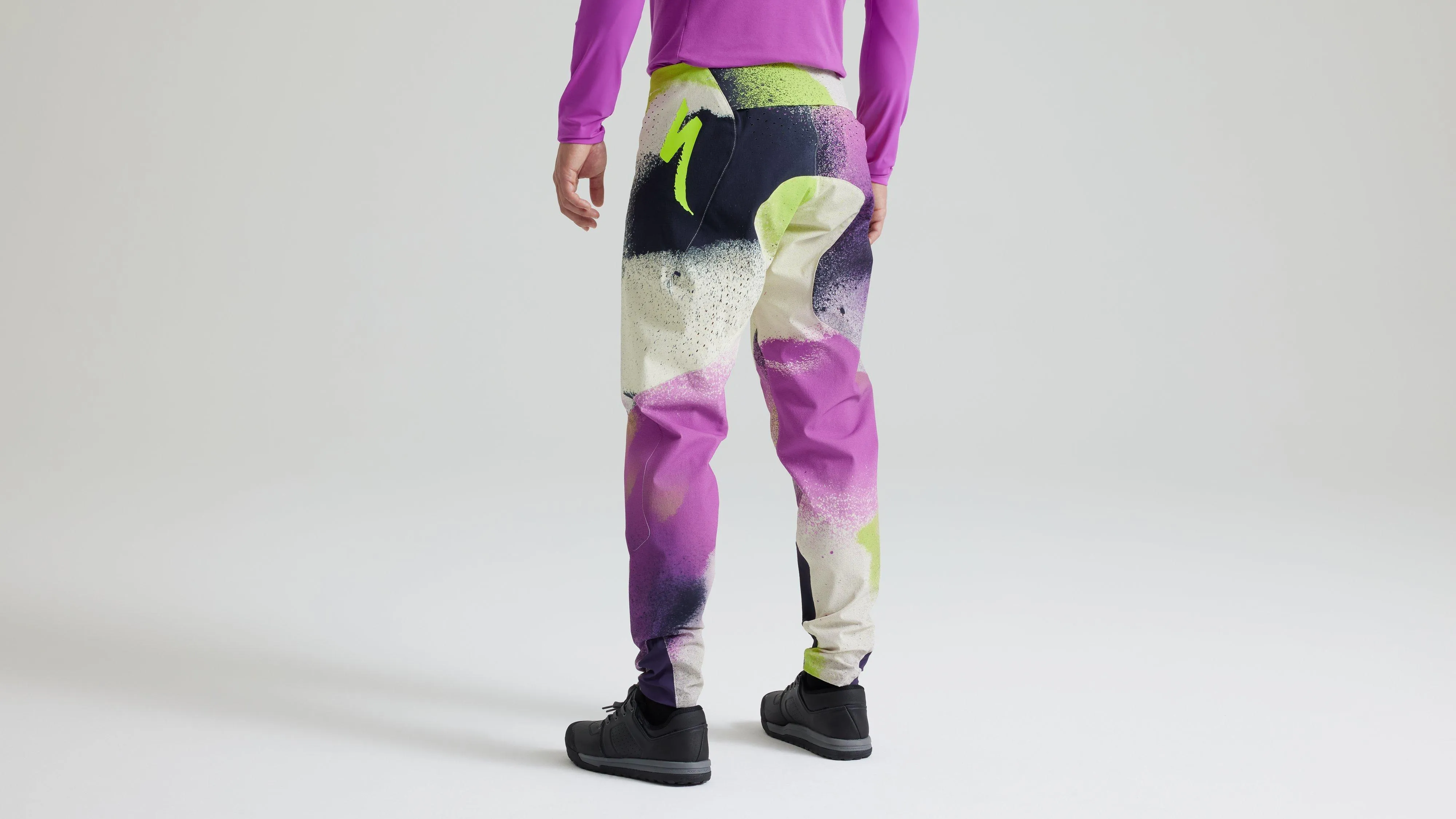Gravity Pants
