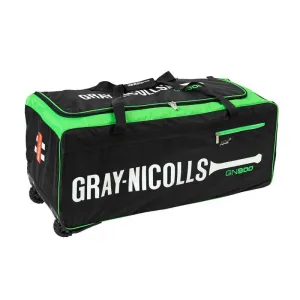 GRAY NICOLLS 900 WHEEL BAG