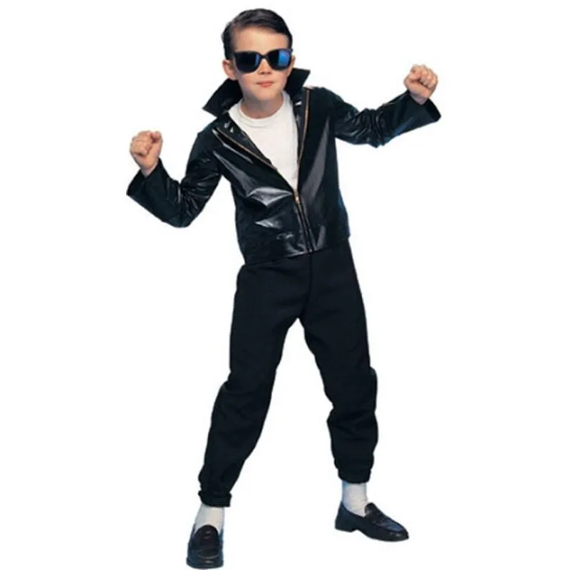 Greaser Size L