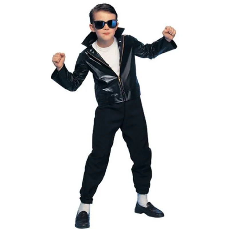 Greaser Size L