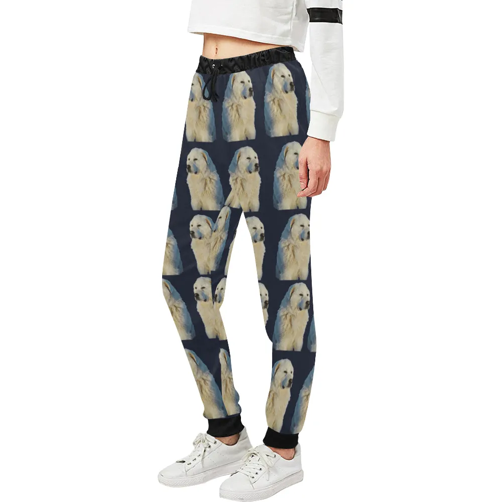 Great Pyrenees Pants