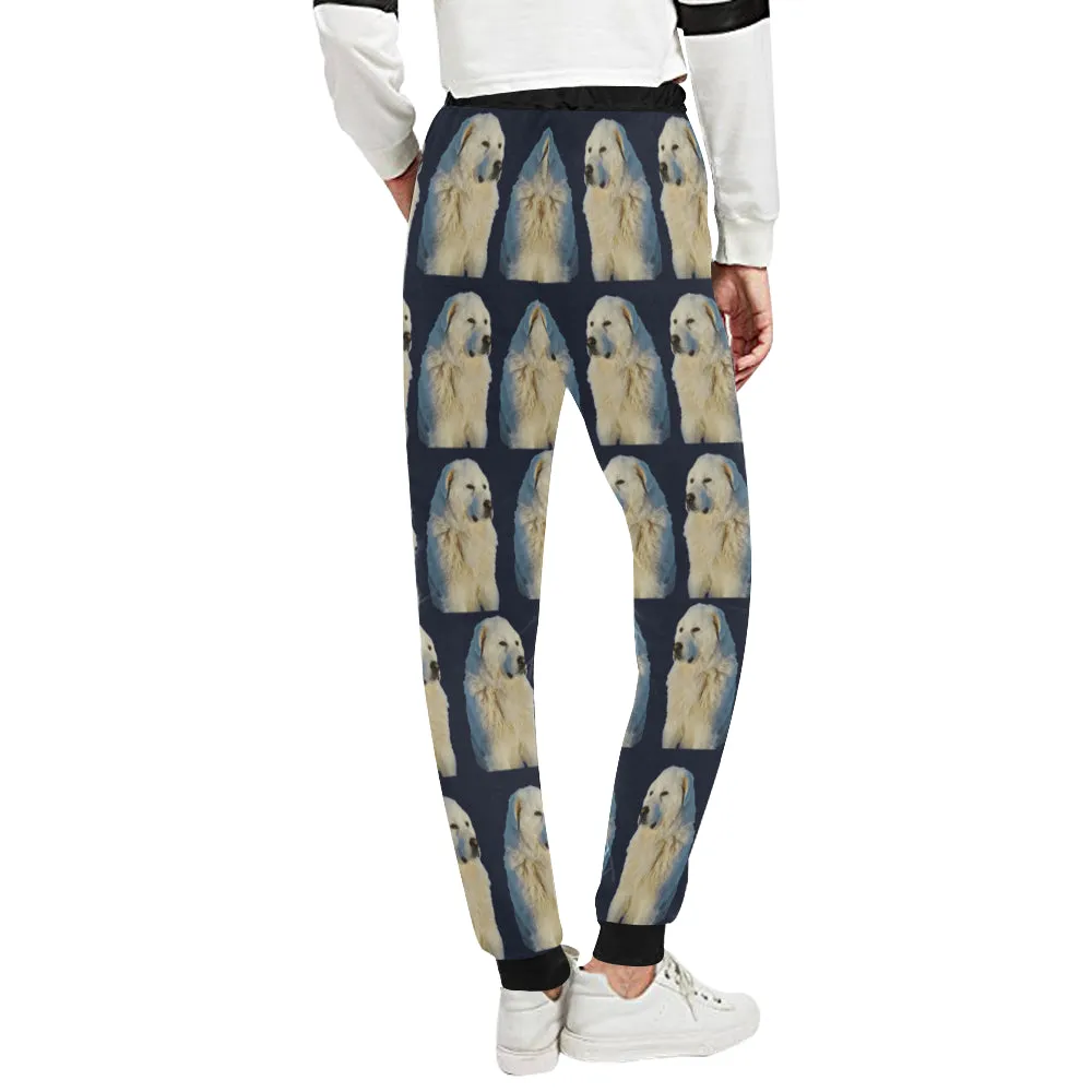 Great Pyrenees Pants