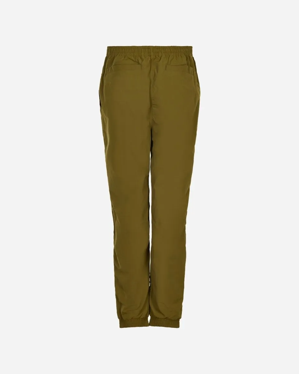 Halo Nylon Pants - Nutria