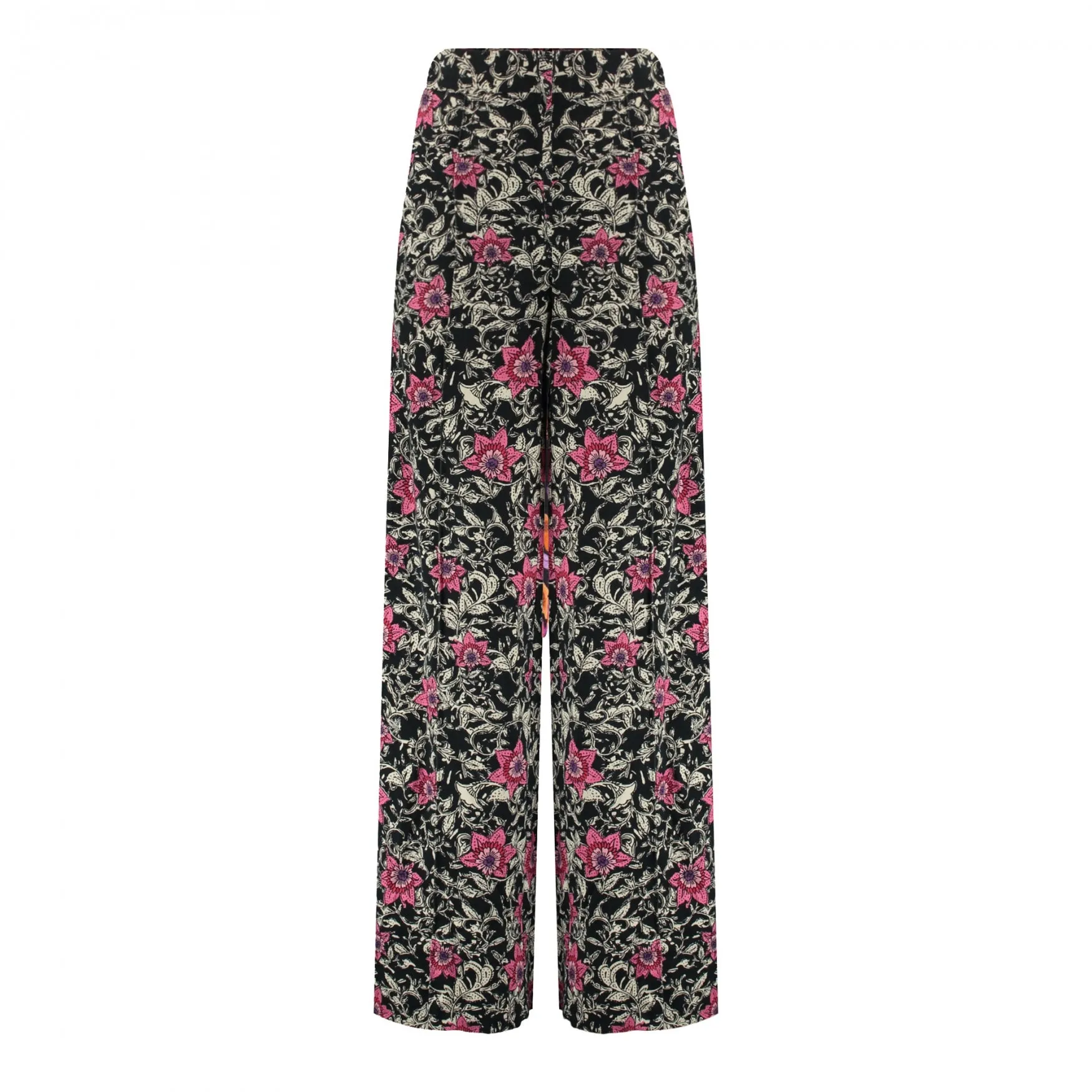 Harper & Yve Holly pants nighttime roses