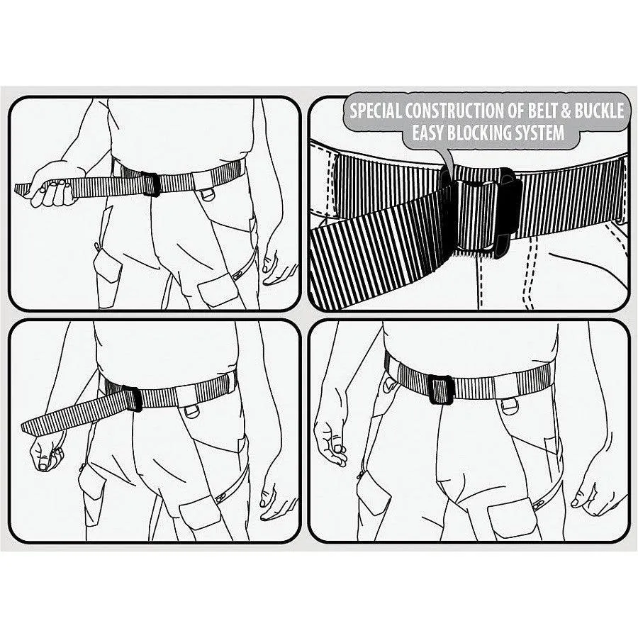 Helikon UTL Tactical Belt Coyote