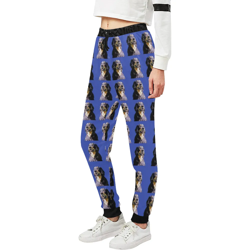 Hovawart Pants