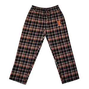 Illinois Fighting Illini Concept Sports Sleepwear Sport Pajama Pants