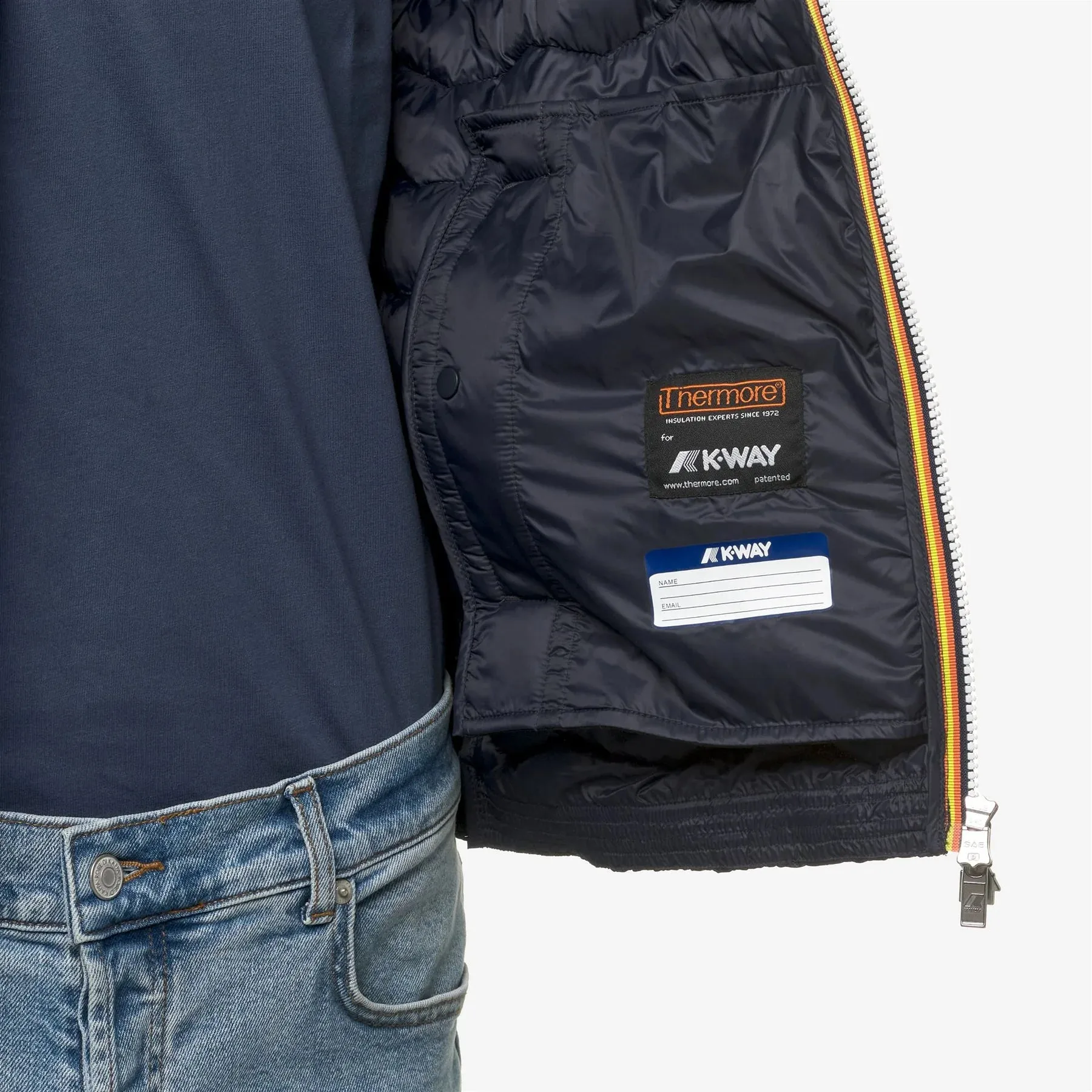 Jack eco warm M