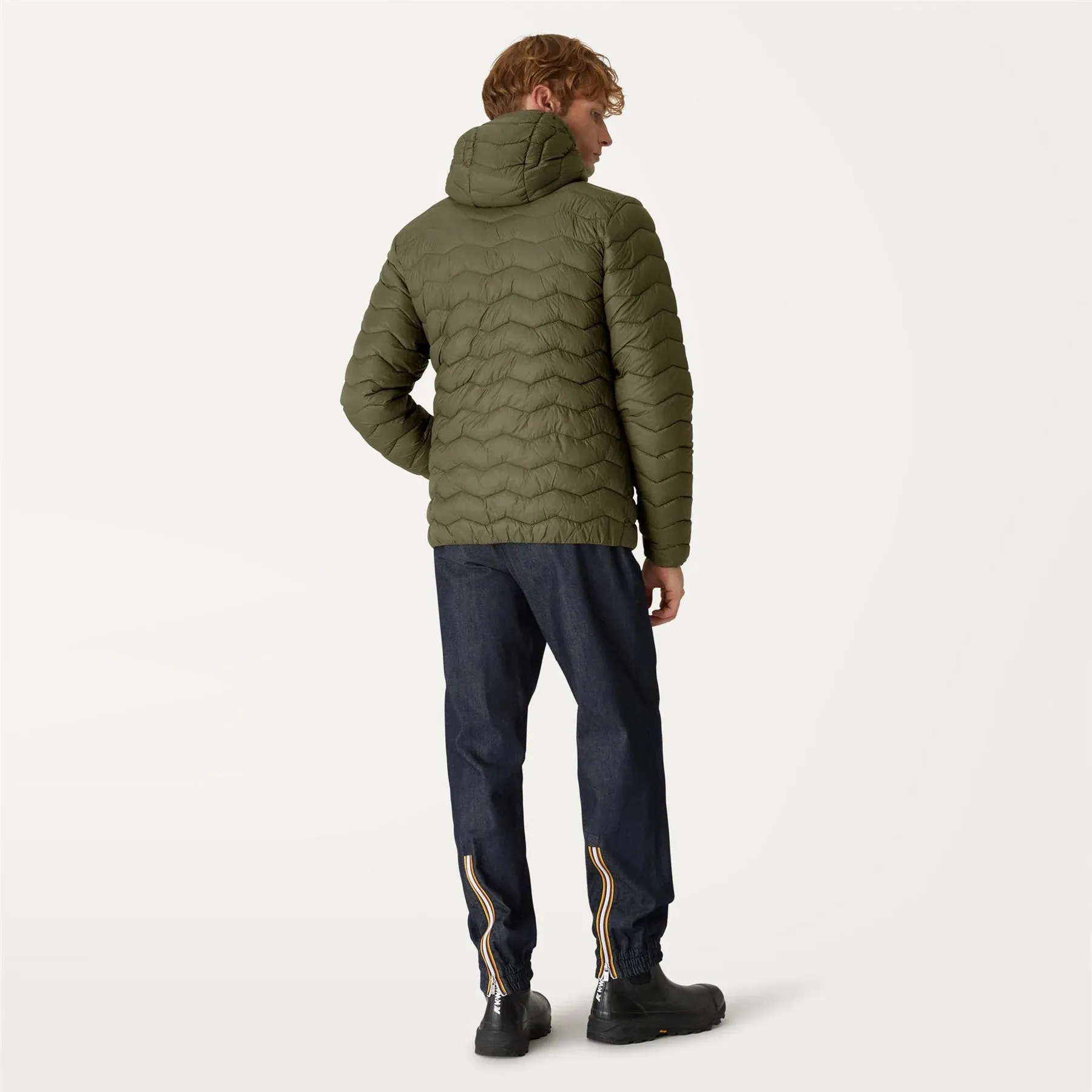 Jack eco warm M