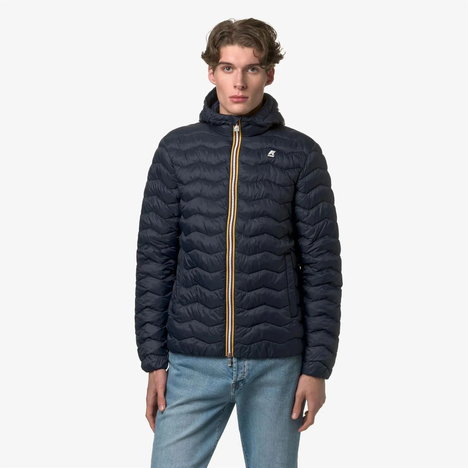 Jack eco warm M