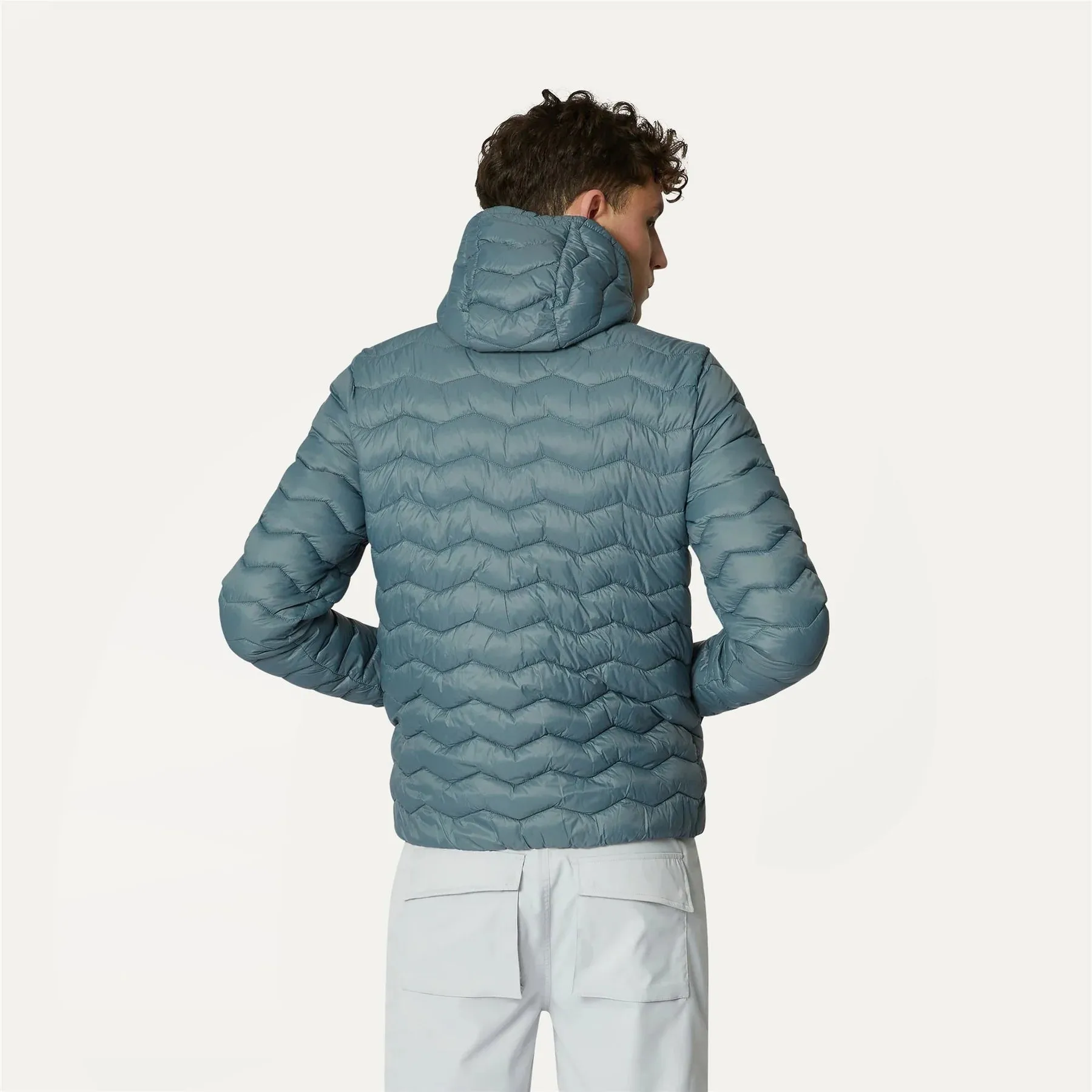 Jack eco warm M