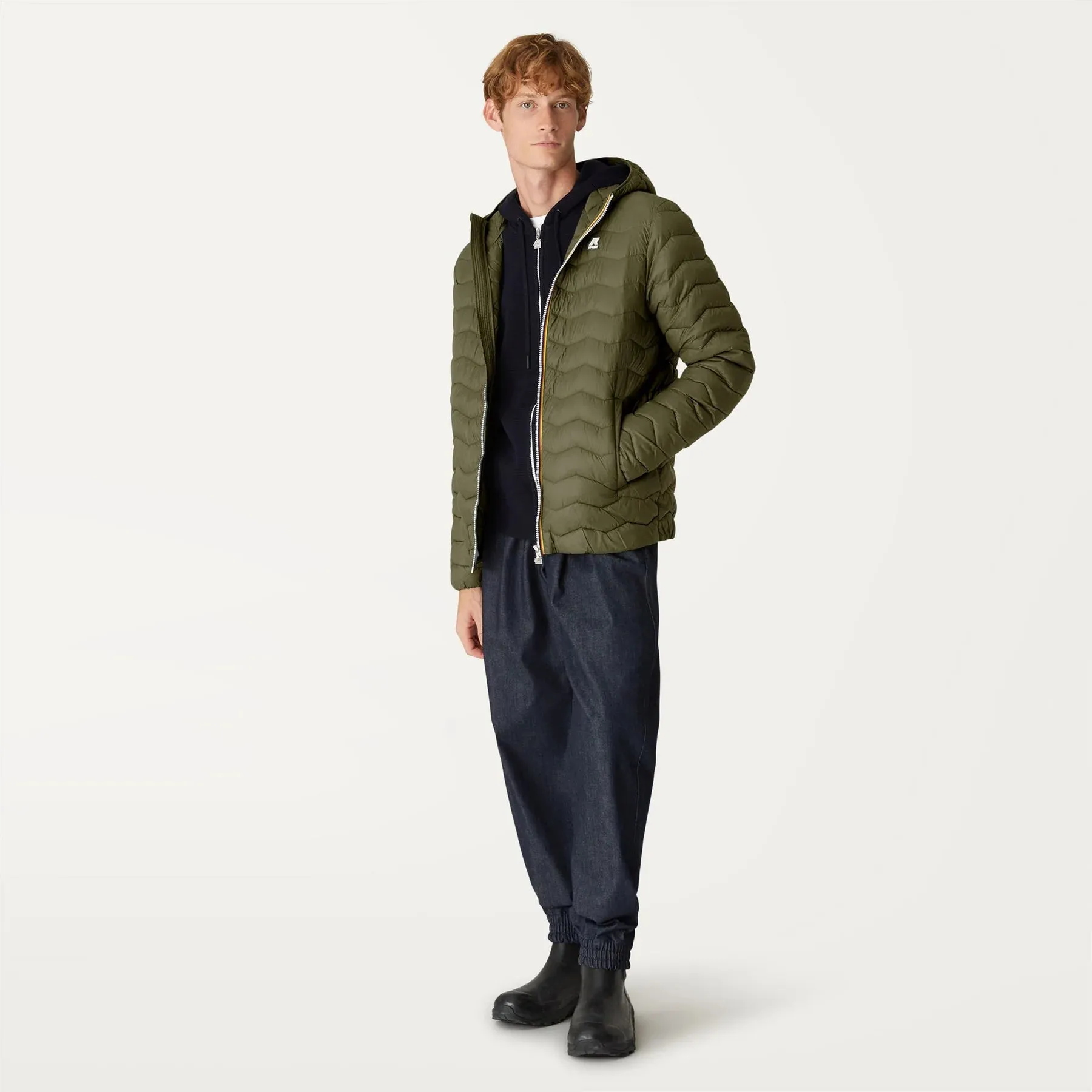 Jack eco warm M