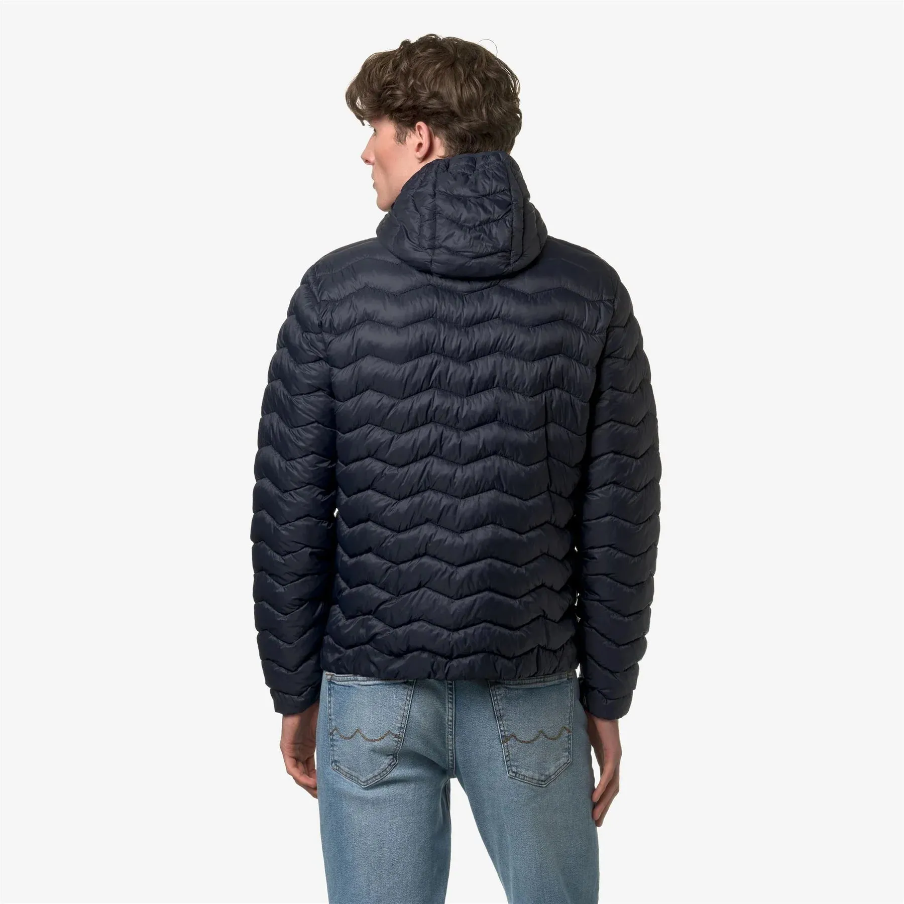 Jack eco warm M