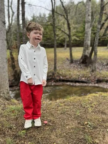Jay Twill Pants