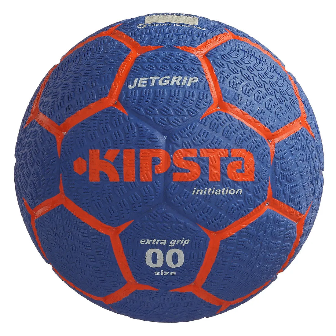 Jet Grip Kids S00 Handball - Dark Blue Red