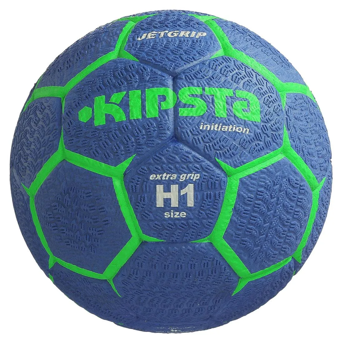 Jet Grip Kids S00 Handball - Dark Blue Red