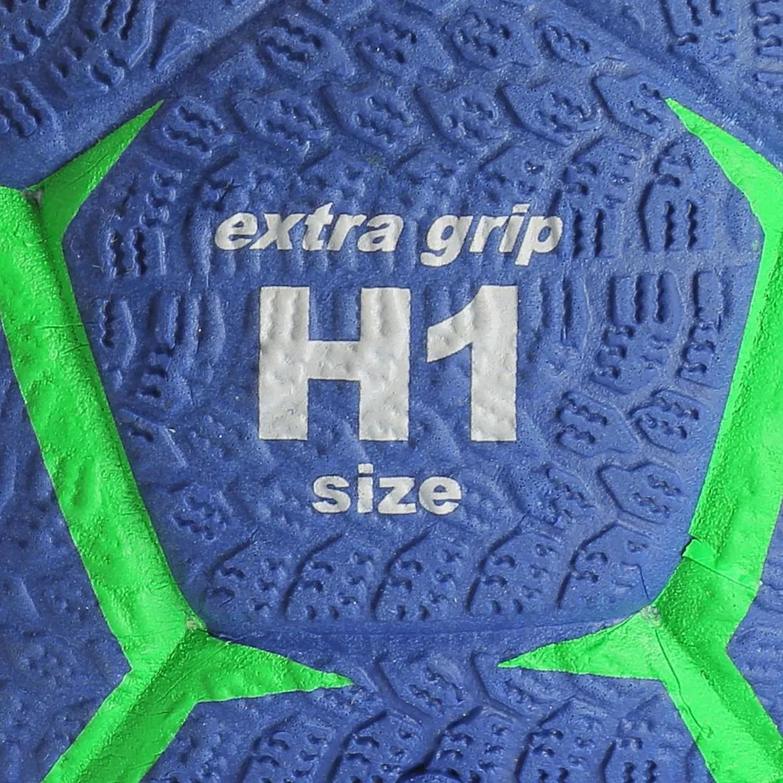 Jet Grip Kids S00 Handball - Dark Blue Red