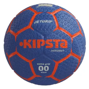 Jet Grip Kids S00 Handball - Dark Blue Red