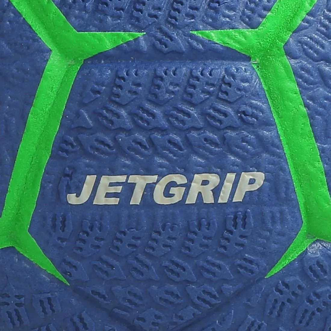 Jet Grip Kids S00 Handball - Dark Blue Red